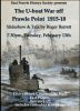 Roger Barrett's talk U-Boat war 1915-1918 East Prawle